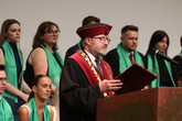 Promoce na Ekonomické fakultě TUL. Foto Adam Pluhař (3)