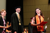Promoce na Fakultě mechatroniky, informatiky a meziohborových studií TUL. Foto Adam Pluhař (5)