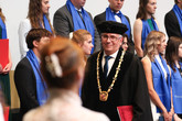 Promoce na Fakultě přírodovědně-humanitní a pedagogické TUL. Foto Adam Pluhař (8)