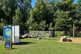 Hydroponie v liberecké Zoo má potenciál představit tento způsob pěstování velkému počtu lidí. Foto: archiv Terezy Nalezené