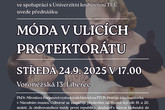 Moda - TUL