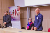 Ze zahájení první letní školy a General meetingu projektu ESIND na TUL. Foto: Martin Mašek