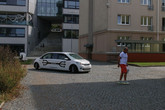 Setkání se středoškolskými výchovnými poradci na TUL. Foto: Adam Pluhař