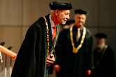 Dies academicus 2025. Foto: Zuzana Bajtová