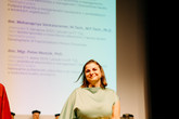Dies academicus 2025. Foto: Zuzana Bajtová