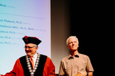 Dies academicus 2025. Foto: Zuzana Bajtová