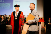 Dies academicus 2025. Foto: Zuzana Bajtová