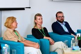 Liberecké ekonomické fórum 2025. Foto: Markéta Antošová