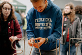 TUL Fest 2025. Foto: Zuzana Bajtová