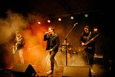 TUL Fest 2025. Foto: Zuzana Bajtová