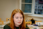 Noc vědců s tématem Bohatství přilákala na Technickou univerzitu v Liberci rekordní počet návštěvníků. Foto: Zuzana Bajtová