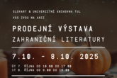 prodejní výstava obrázek