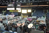 Educa Expo 2025 v liberecké Home Credit Areně. Foto: Adam Pluhař