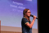 International Day na TUL 2025. Foto: Adam Pluhař