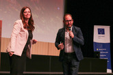 International Day na TUL 2025. Foto: Adam Pluhař