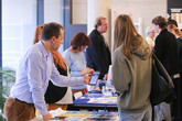 International Day na TUL 2025. Foto: Adam Pluhař