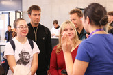 International Day na TUL 2025. Foto: Adam Pluhař