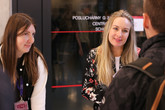 International Day na TUL 2025. Foto: Adam Pluhař