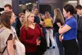 International Day na TUL 2025. Foto: Adam Pluhař