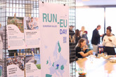 International Day na TUL 2025. Foto: Adam Pluhař