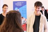 International Day na TUL 2025. Foto: Adam Pluhař