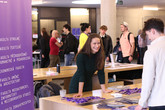International Day na TUL 2025. Foto: Adam Pluhař