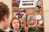 International Day na TUL 2025. Foto: Adam Pluhař
