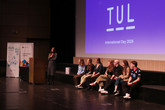 International Day na TUL 2025. Foto: Adam Pluhař