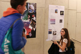 International Day na TUL 2025. Foto: Adam Pluhař