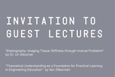 Afeka_lectures2025