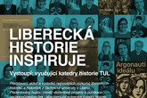 Liberecká historie inspiruje_plakat