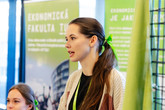 Celouniverzitní den otevřených dveří 2025. Foto Lukáš Vavřinec (21)