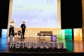 Celouniverzitní den otevřených dveří 2025. Foto Lukáš Vavřinec (25)
