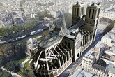 Notre Dame 2- E-STUDIO-2. Zdroj: Eva Le Peutrec