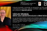 Pozvanka Vaclav Stejskal