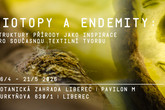Biotopy a endemity