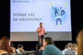 Šestý ročník soutěže Liberec Ideathon. Foto: Jan Jirouš