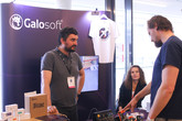 Pátý ročník konference CryptoByte na TUL. Foto: Adam Pluhař