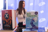 Pátý ročník konference CryptoByte na TUL. Foto: Adam Pluhař