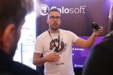 Pátý ročník konference CryptoByte na TUL. Foto: Adam Pluhař