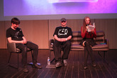 Pátý ročník konference CryptoByte na TUL. Foto: Adam Pluhař
