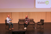 Pátý ročník konference CryptoByte na TUL. Foto: Adam Pluhař