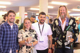 Pátý ročník konference CryptoByte na TUL. Foto: Adam Pluhař