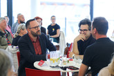 Premiérový poslech Války s mloky v prostorovém formátu (3)