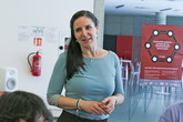 Prorektorka TUL Zuzana Pechová