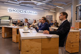 SVOČ TUL 2026. Foto: Ondřej Kedaj