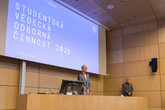 SVOČ TUL 2026. Foto: Ondřej Kedaj