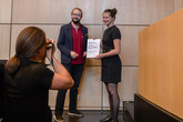 SVOČ TUL 2026. Foto: Ondřej Kedaj