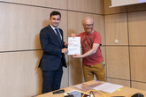 SVOČ TUL 2026. Foto: Ondřej Kedaj