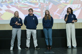 International Day na TUL. Foto: Adam Pluhař